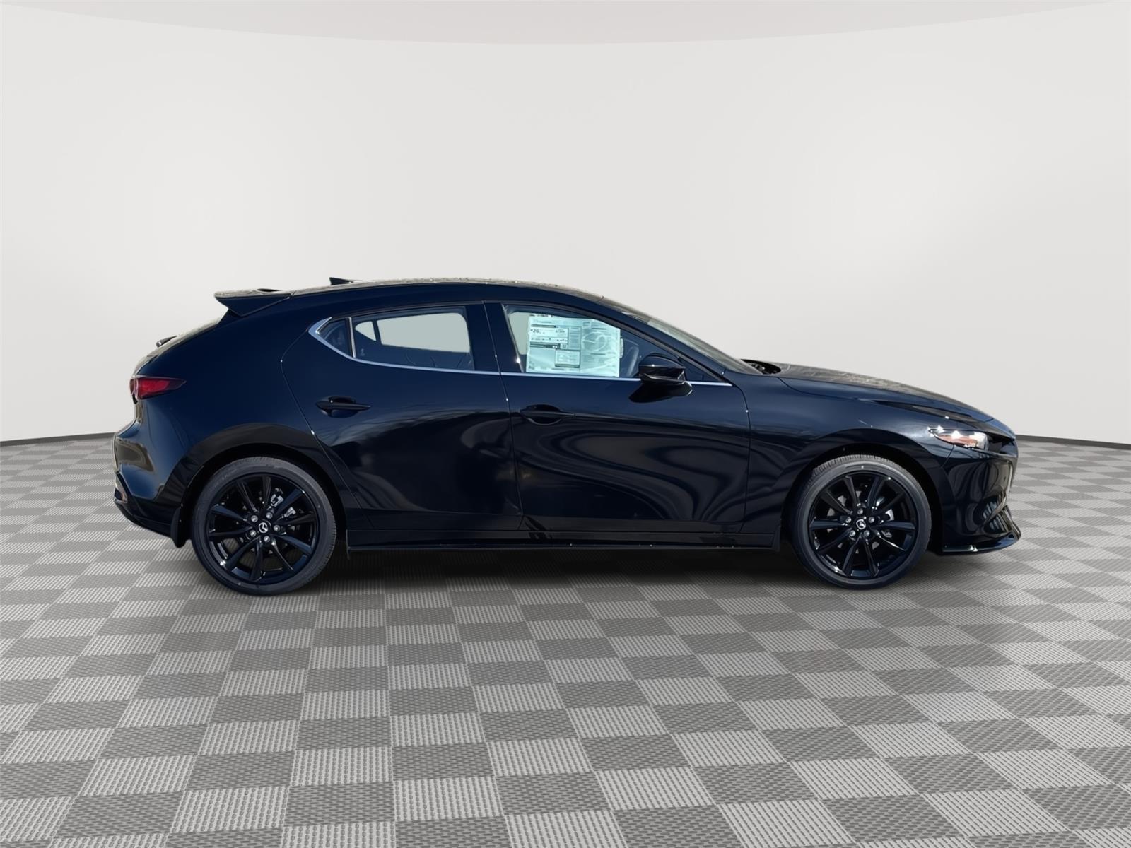 New 2026 Mazda Mazda3 Hatchback for sale in Lincoln NE