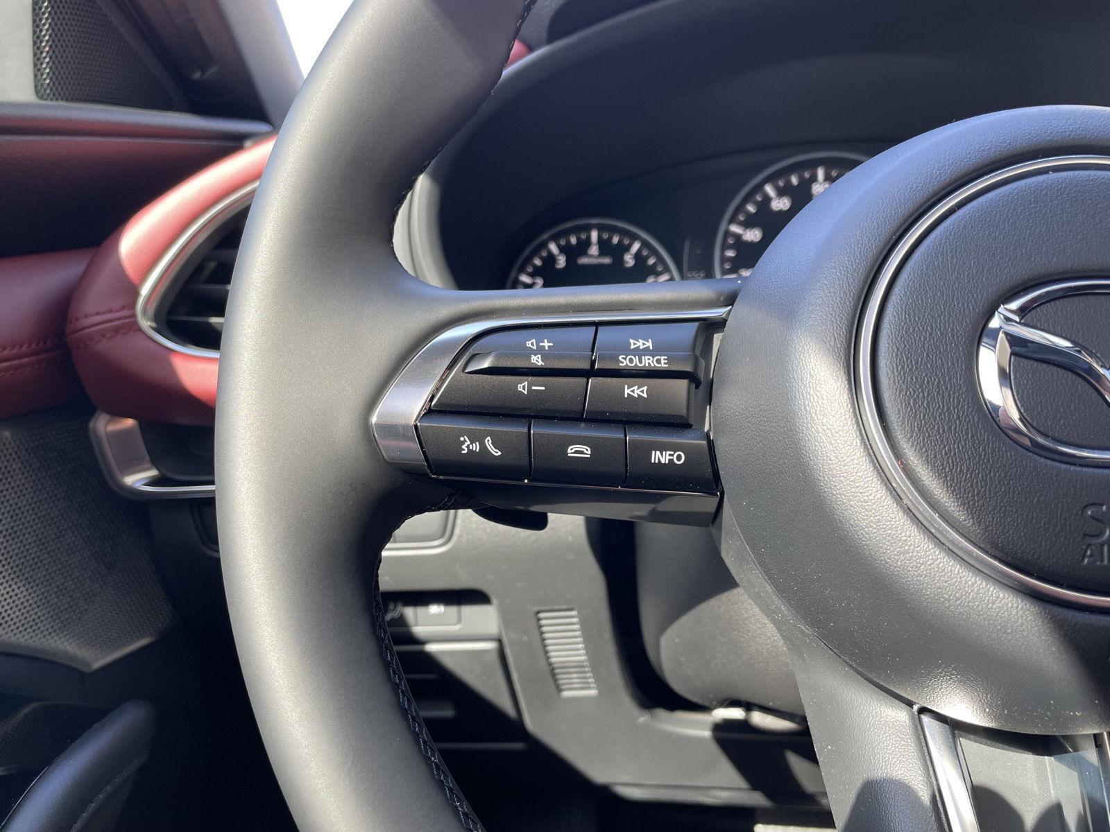 New 2026 Mazda Mazda3 Hatchback for sale in Lincoln NE