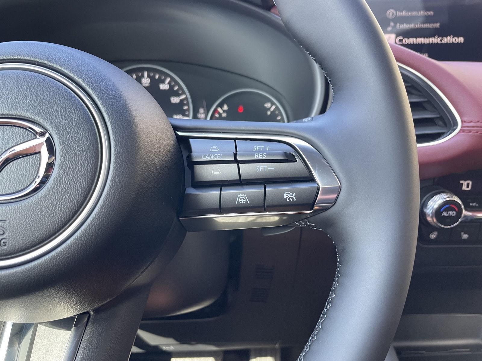 New 2026 Mazda Mazda3 Hatchback for sale in Lincoln NE