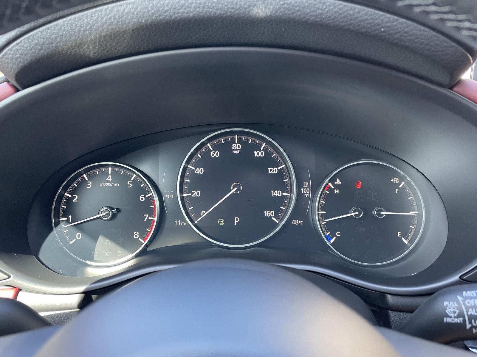 New 2026 Mazda Mazda3 Hatchback for sale in Lincoln NE