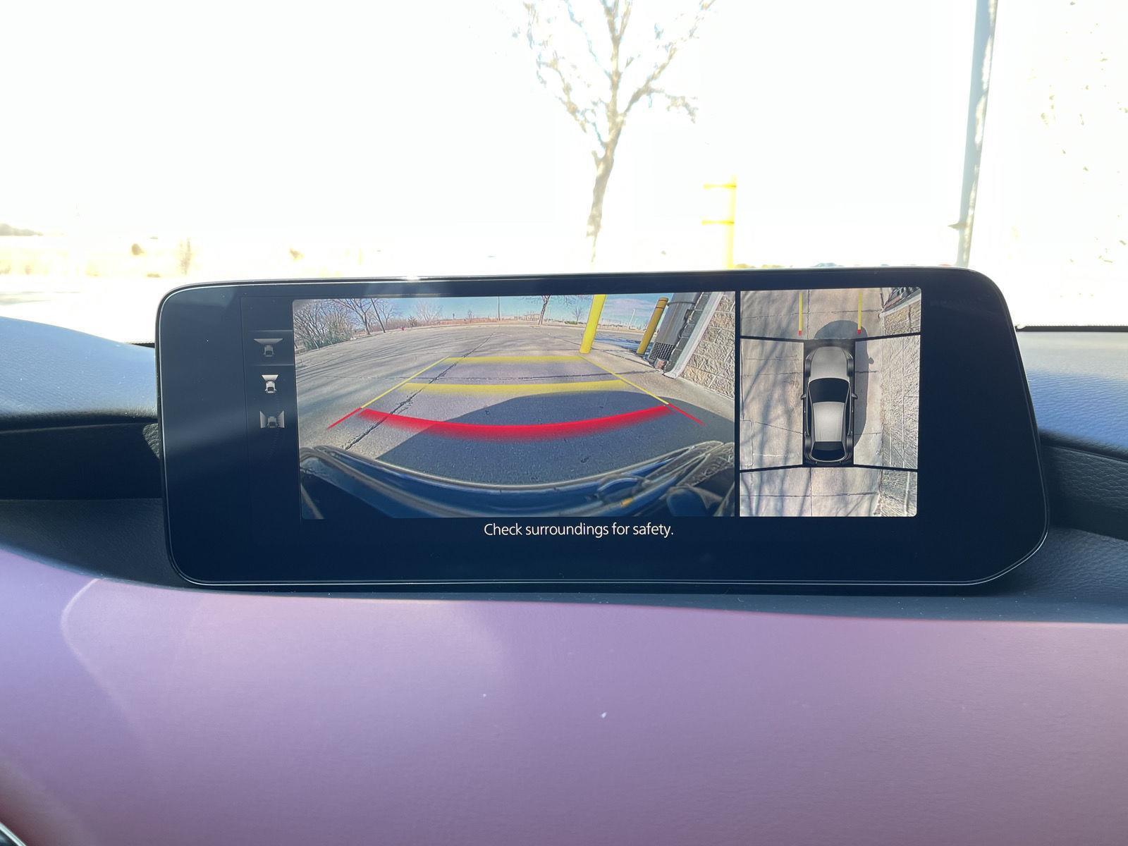 New 2026 Mazda Mazda3 Hatchback for sale in Lincoln NE