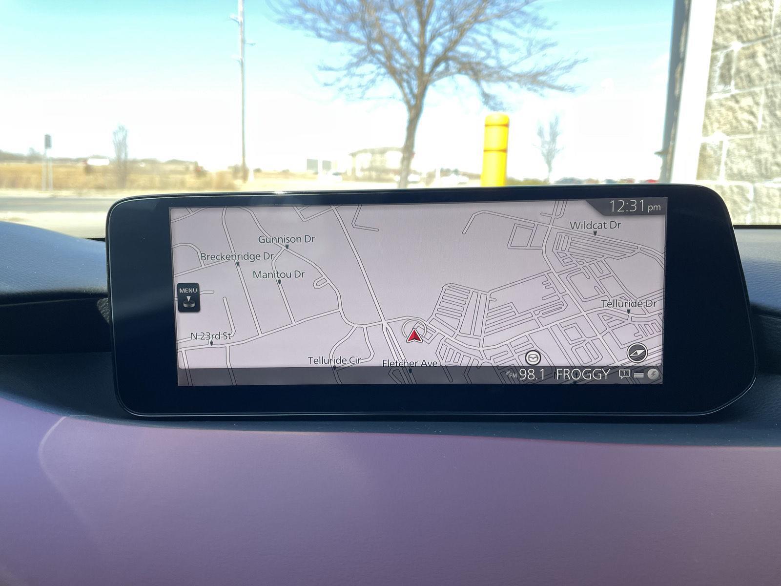 New 2026 Mazda Mazda3 Hatchback for sale in Lincoln NE