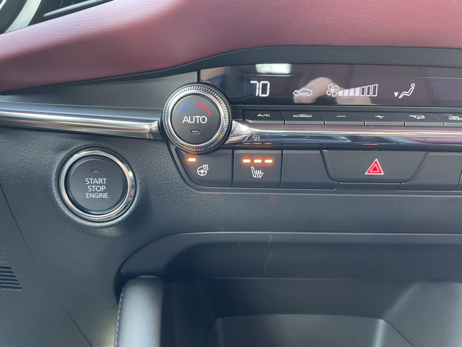 New 2026 Mazda Mazda3 Hatchback for sale in Lincoln NE