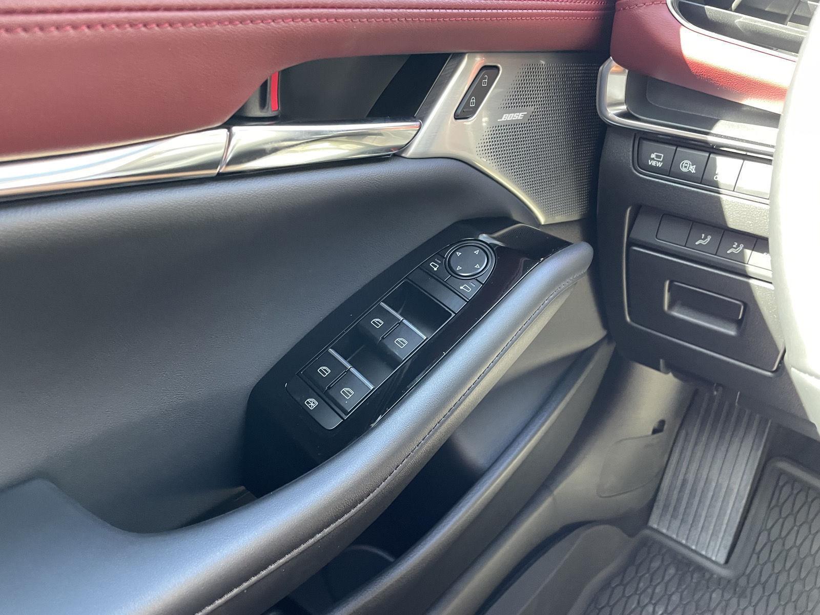 New 2026 Mazda Mazda3 Hatchback for sale in Lincoln NE