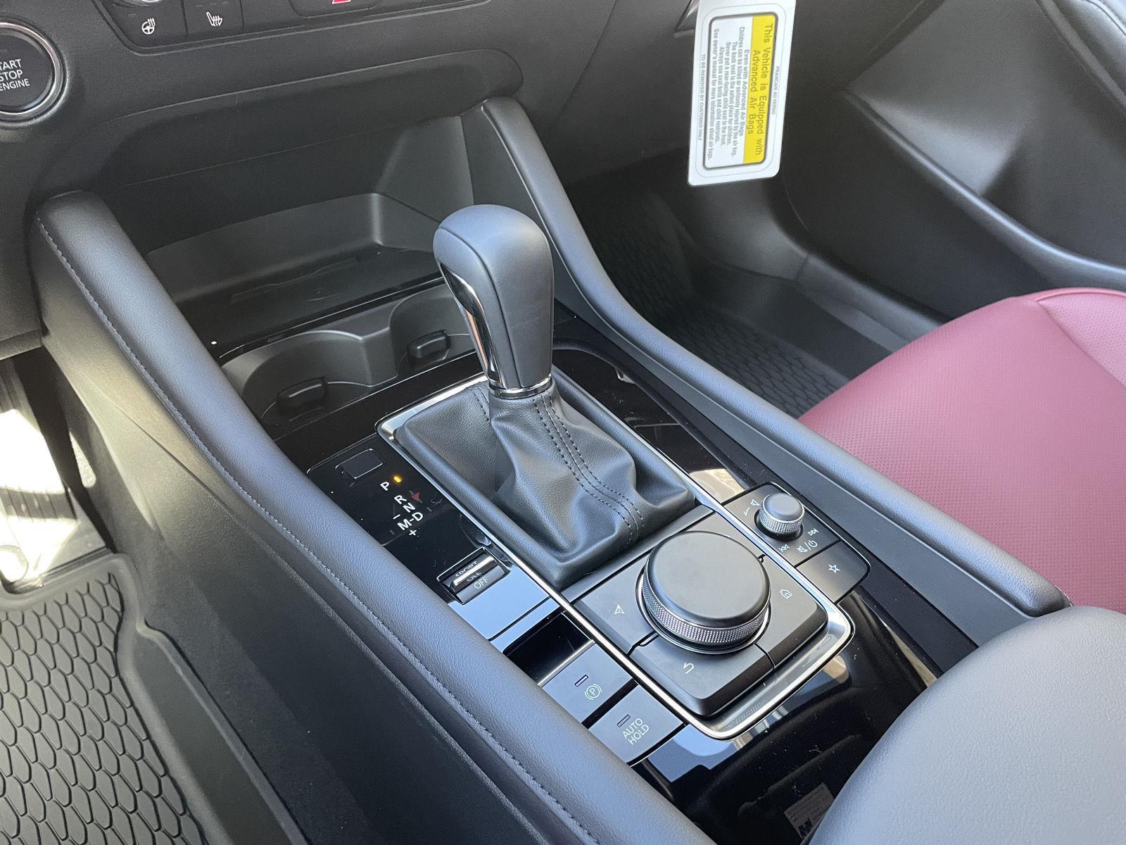 New 2026 Mazda Mazda3 Hatchback for sale in Lincoln NE