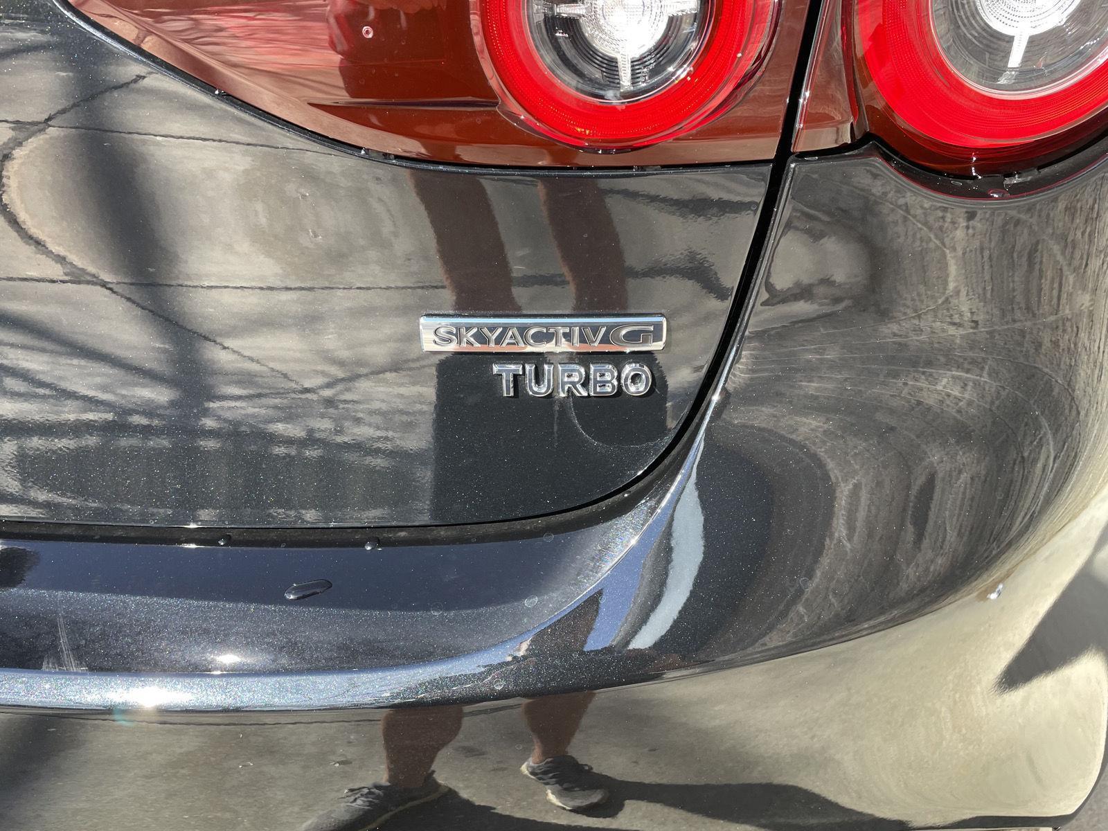 New 2026 Mazda Mazda3 Hatchback for sale in Lincoln NE