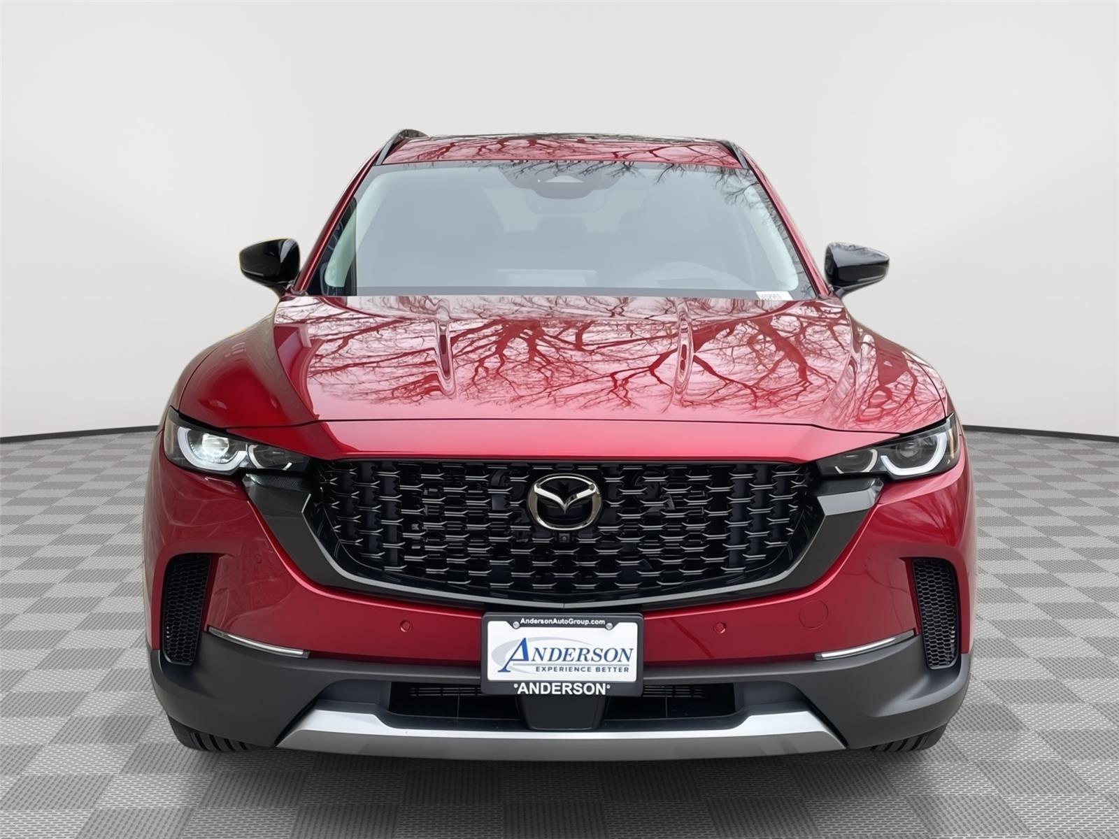 New 2026 Mazda CX-50 for sale in Lincoln NE