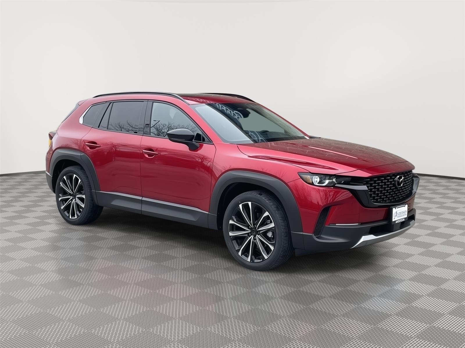 New 2026 Mazda CX-50 for sale in Lincoln NE