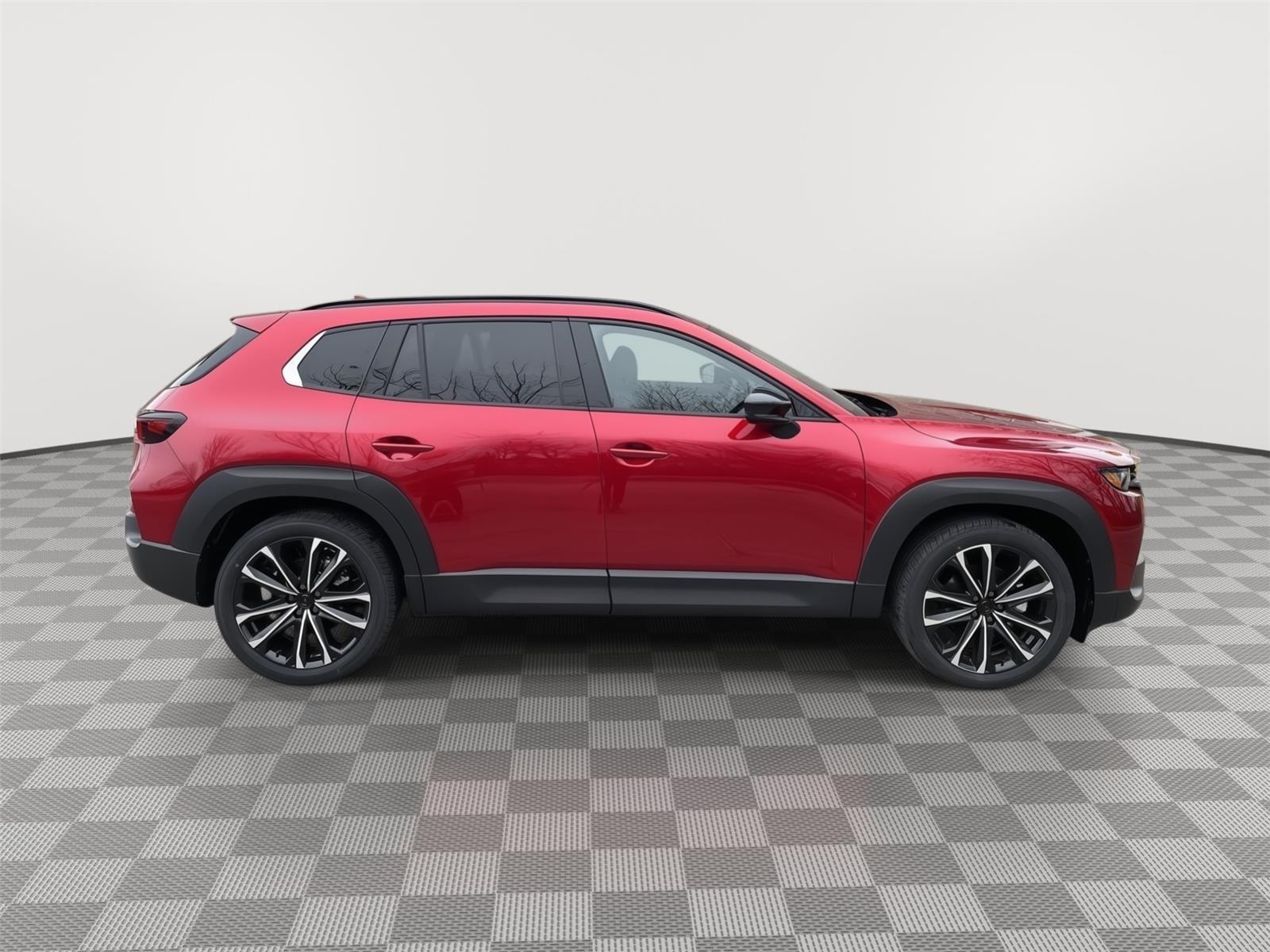 New 2026 Mazda CX-50 for sale in Lincoln NE