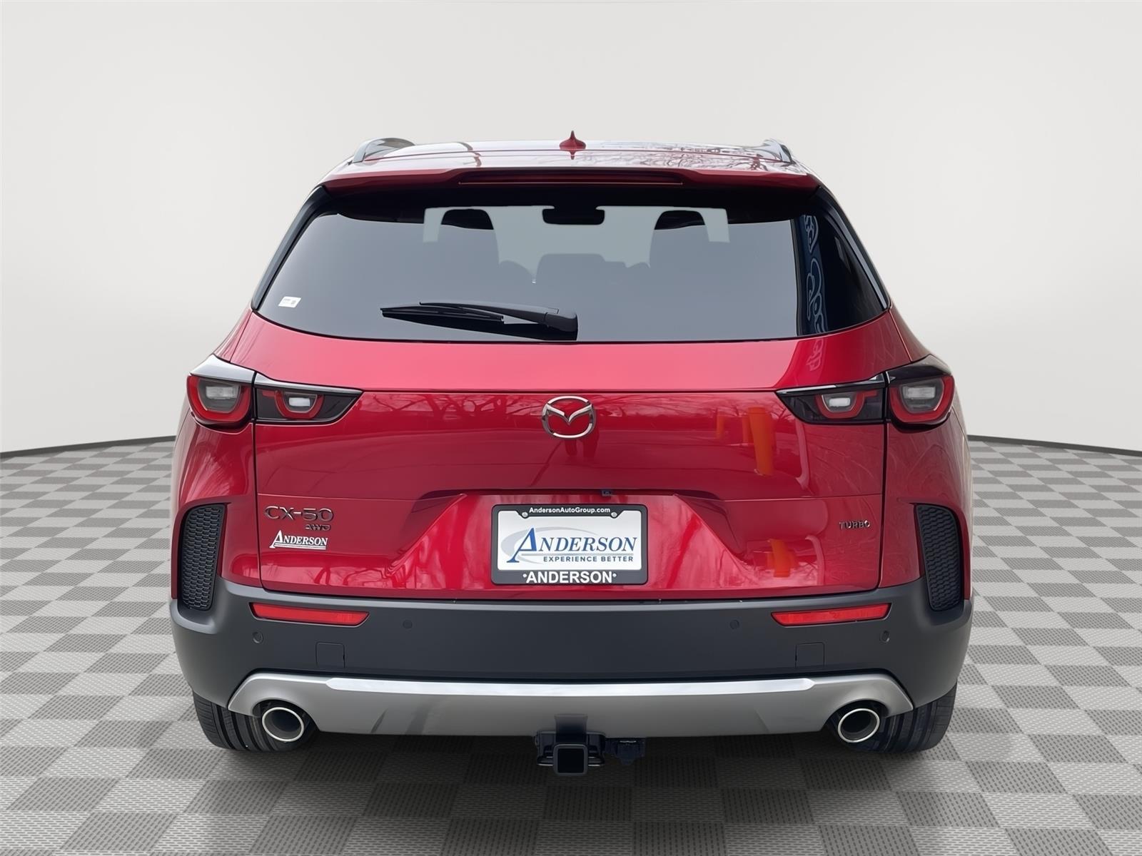 New 2026 Mazda CX-50 for sale in Lincoln NE