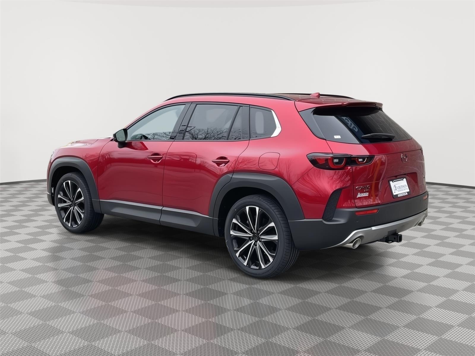 New 2026 Mazda CX-50 for sale in Lincoln NE