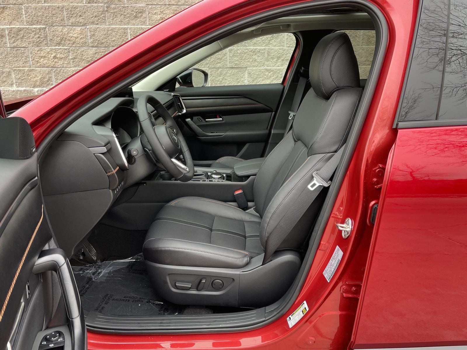 New 2026 Mazda CX-50 for sale in Lincoln NE