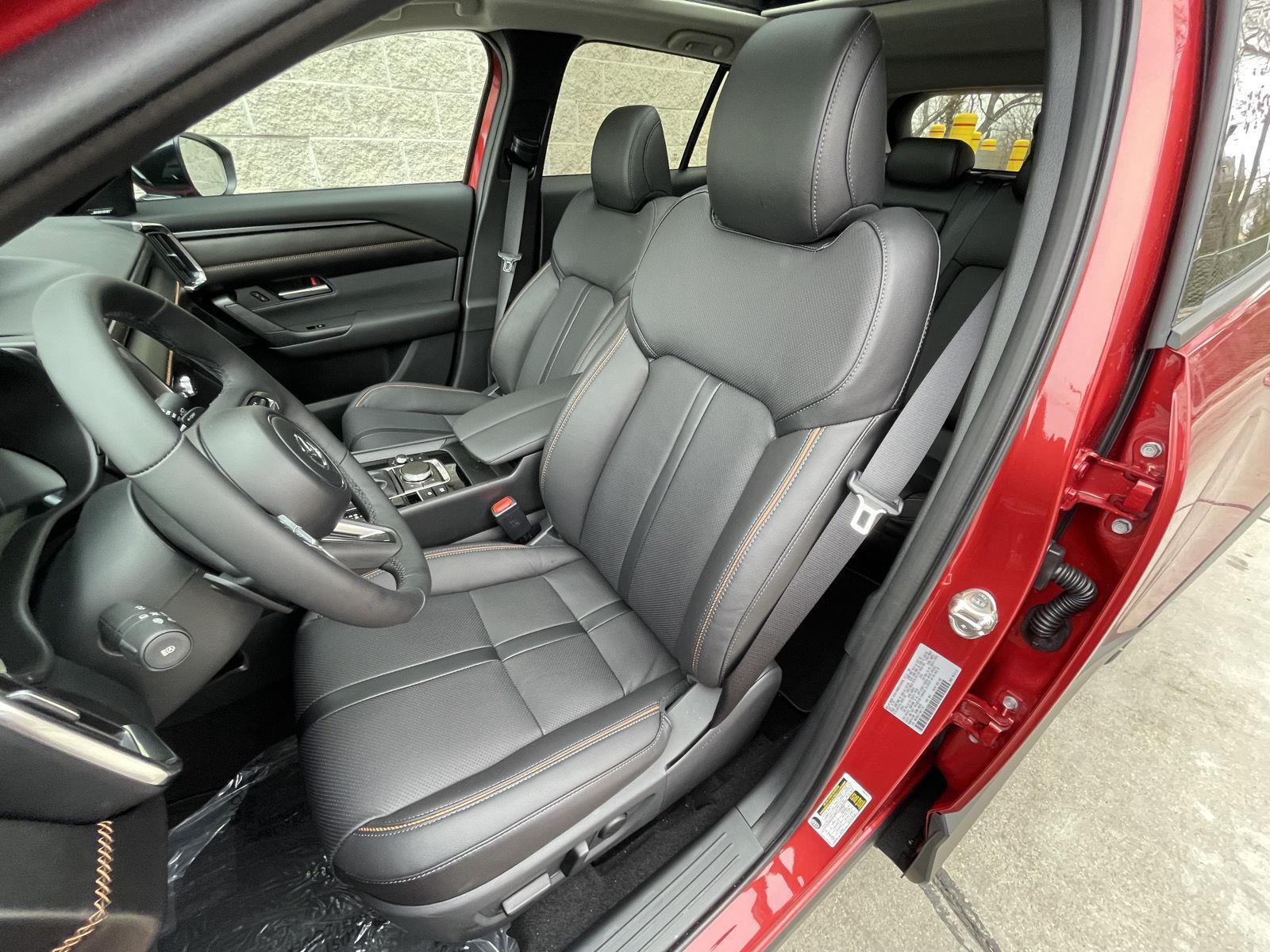 New 2026 Mazda CX-50 for sale in Lincoln NE