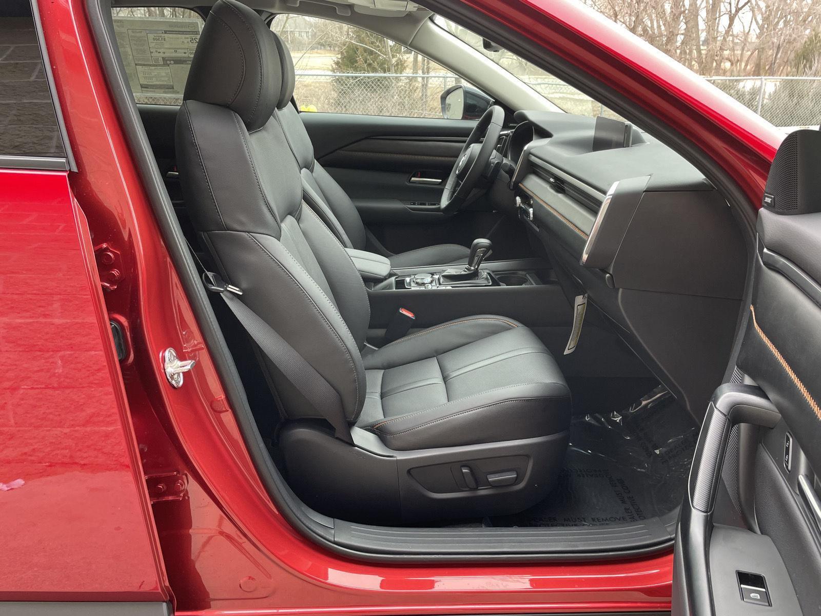 New 2026 Mazda CX-50 for sale in Lincoln NE