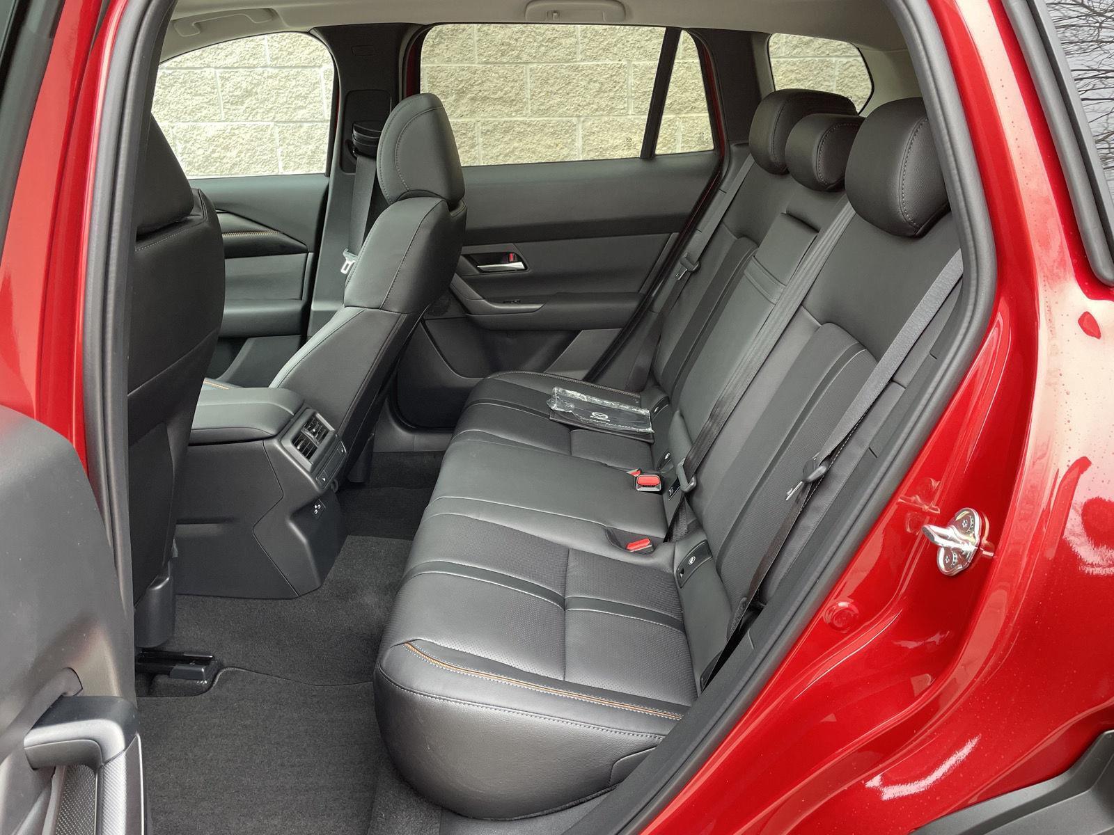 New 2026 Mazda CX-50 for sale in Lincoln NE