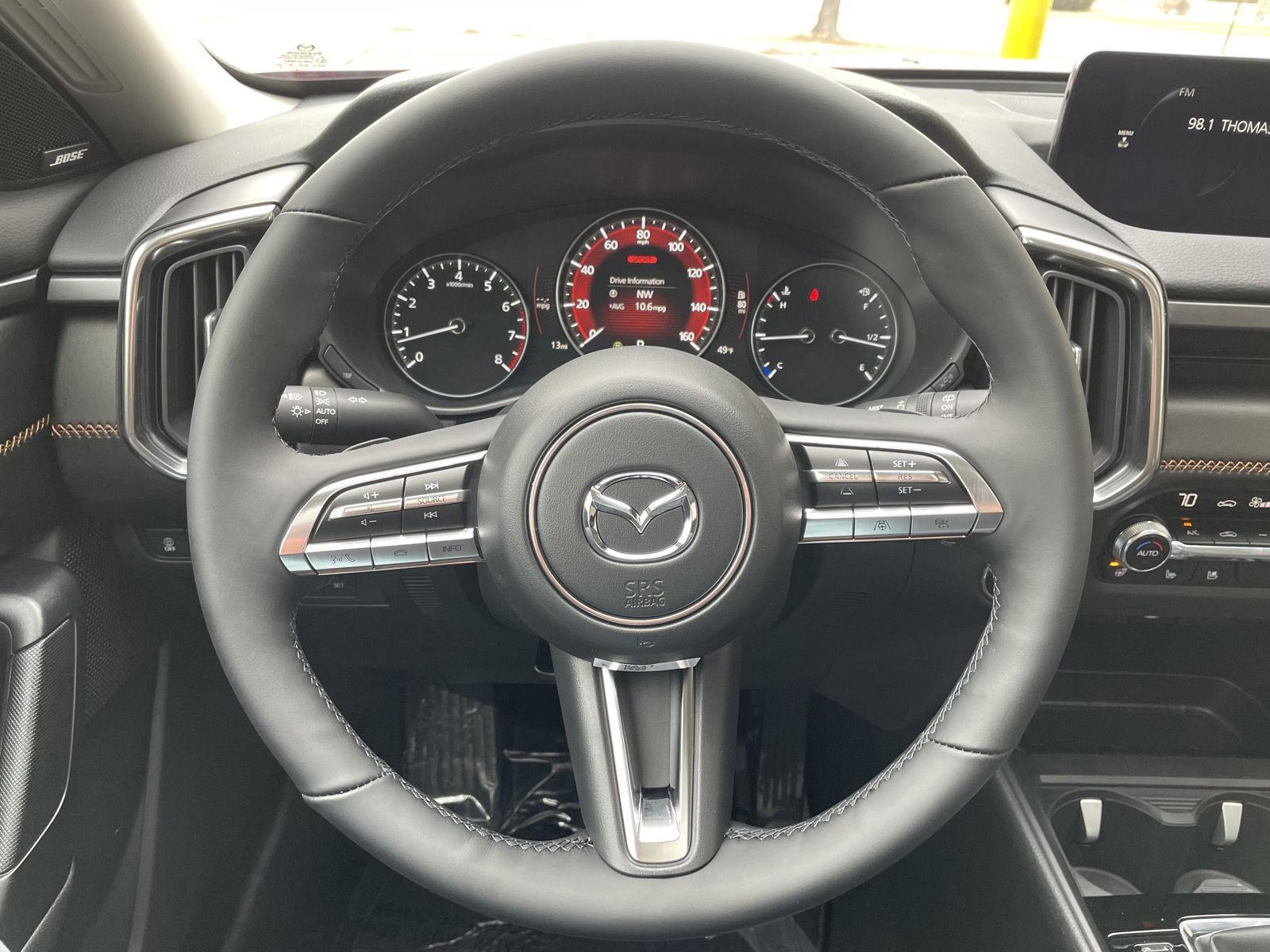 New 2026 Mazda CX-50 for sale in Lincoln NE