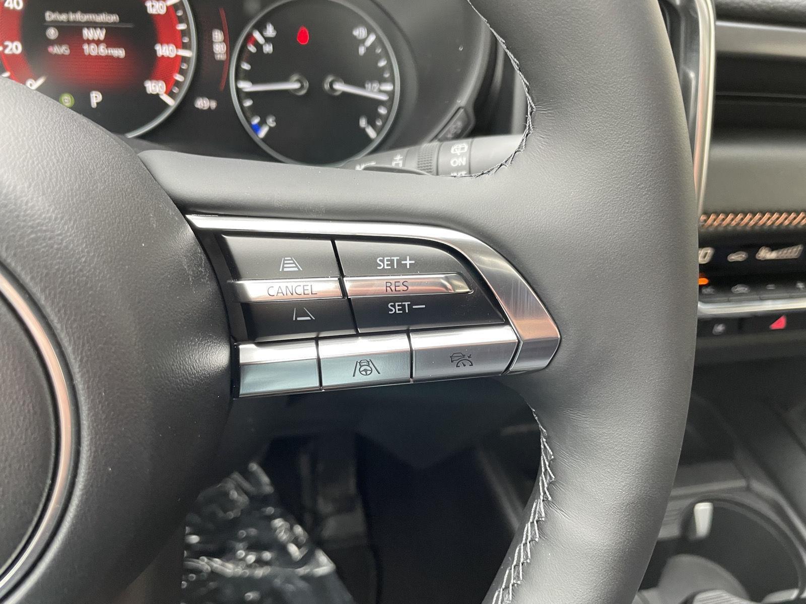 New 2026 Mazda CX-50 for sale in Lincoln NE