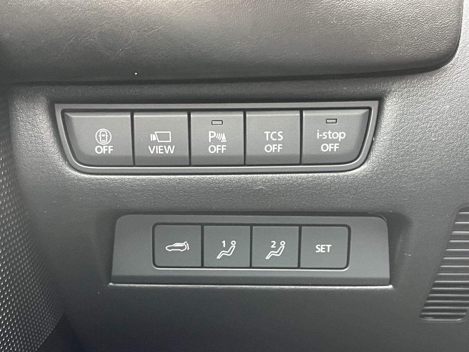 New 2026 Mazda CX-50 for sale in Lincoln NE