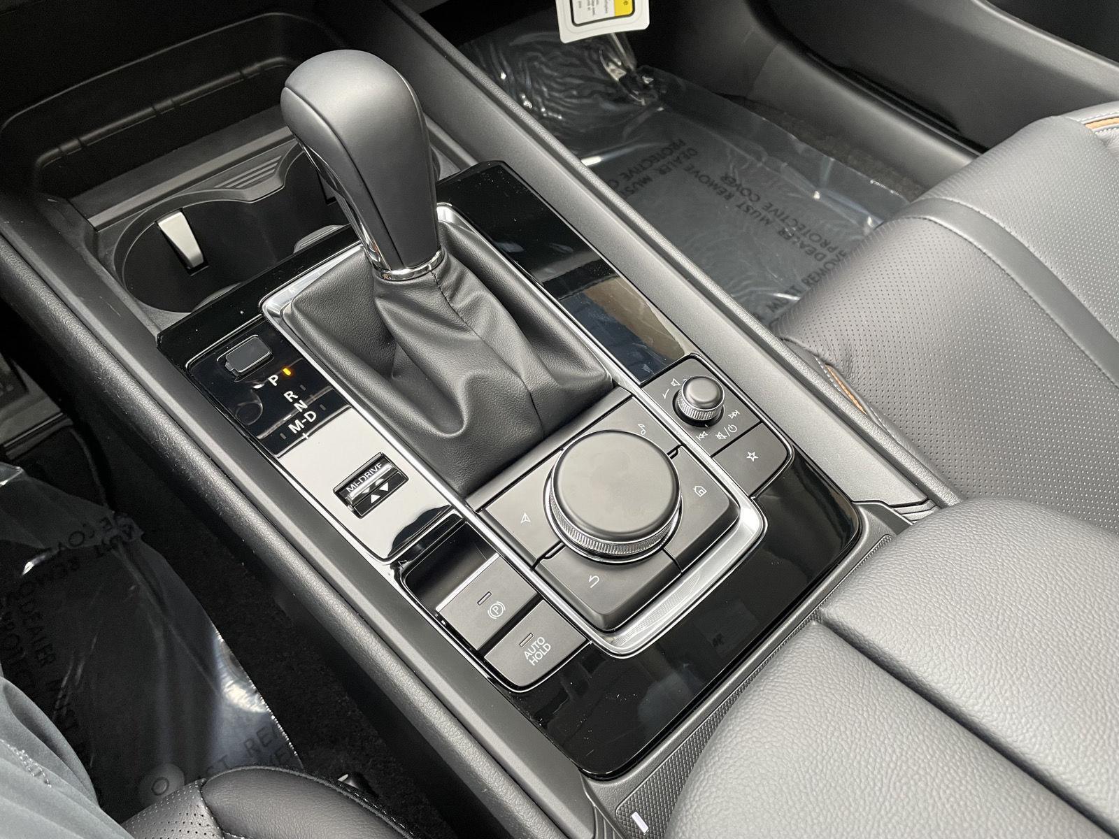 New 2026 Mazda CX-50 for sale in Lincoln NE