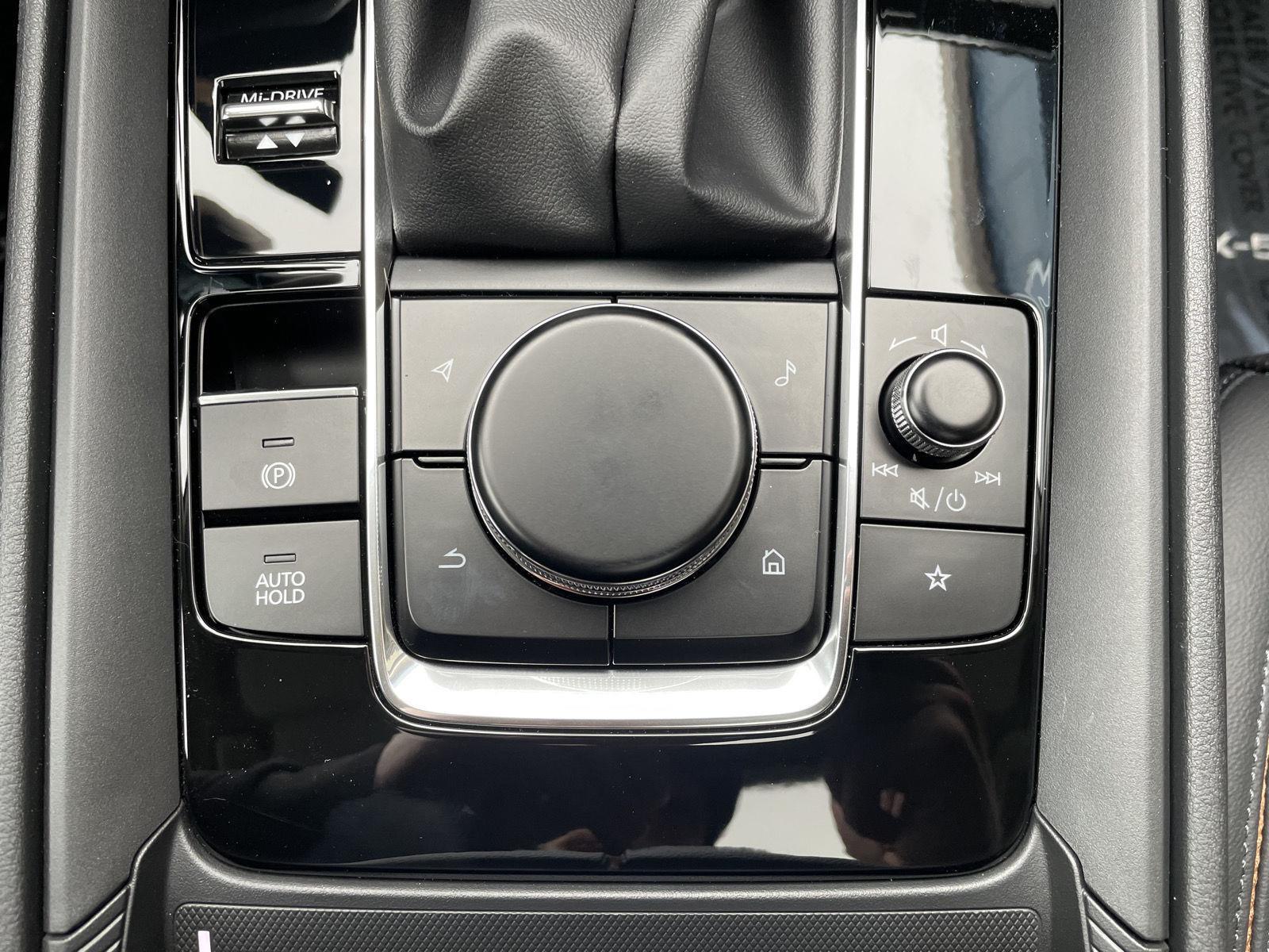 New 2026 Mazda CX-50 for sale in Lincoln NE