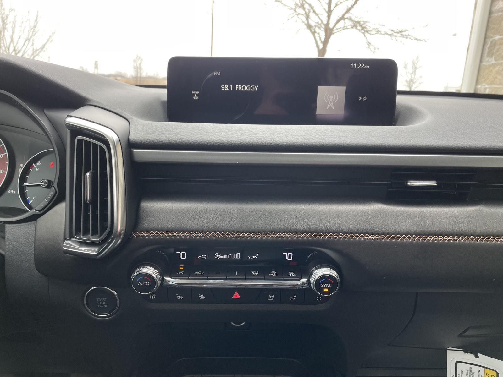 New 2026 Mazda CX-50 for sale in Lincoln NE