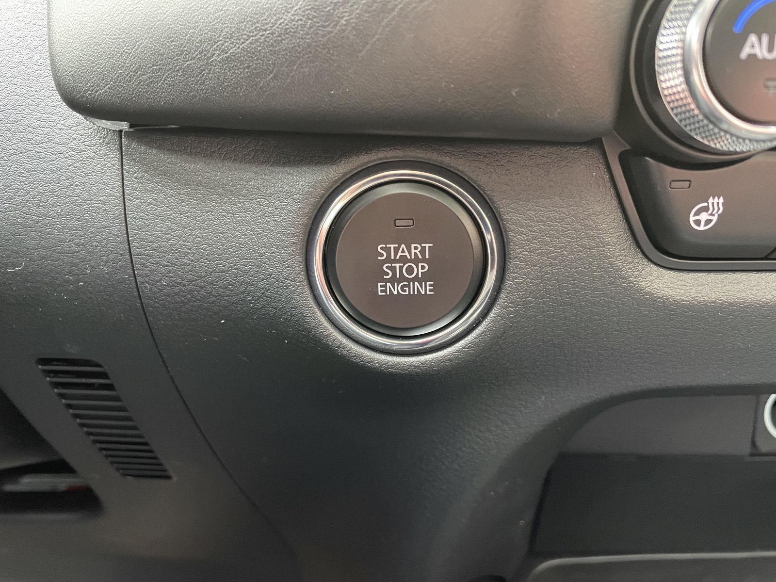 New 2026 Mazda CX-50 for sale in Lincoln NE