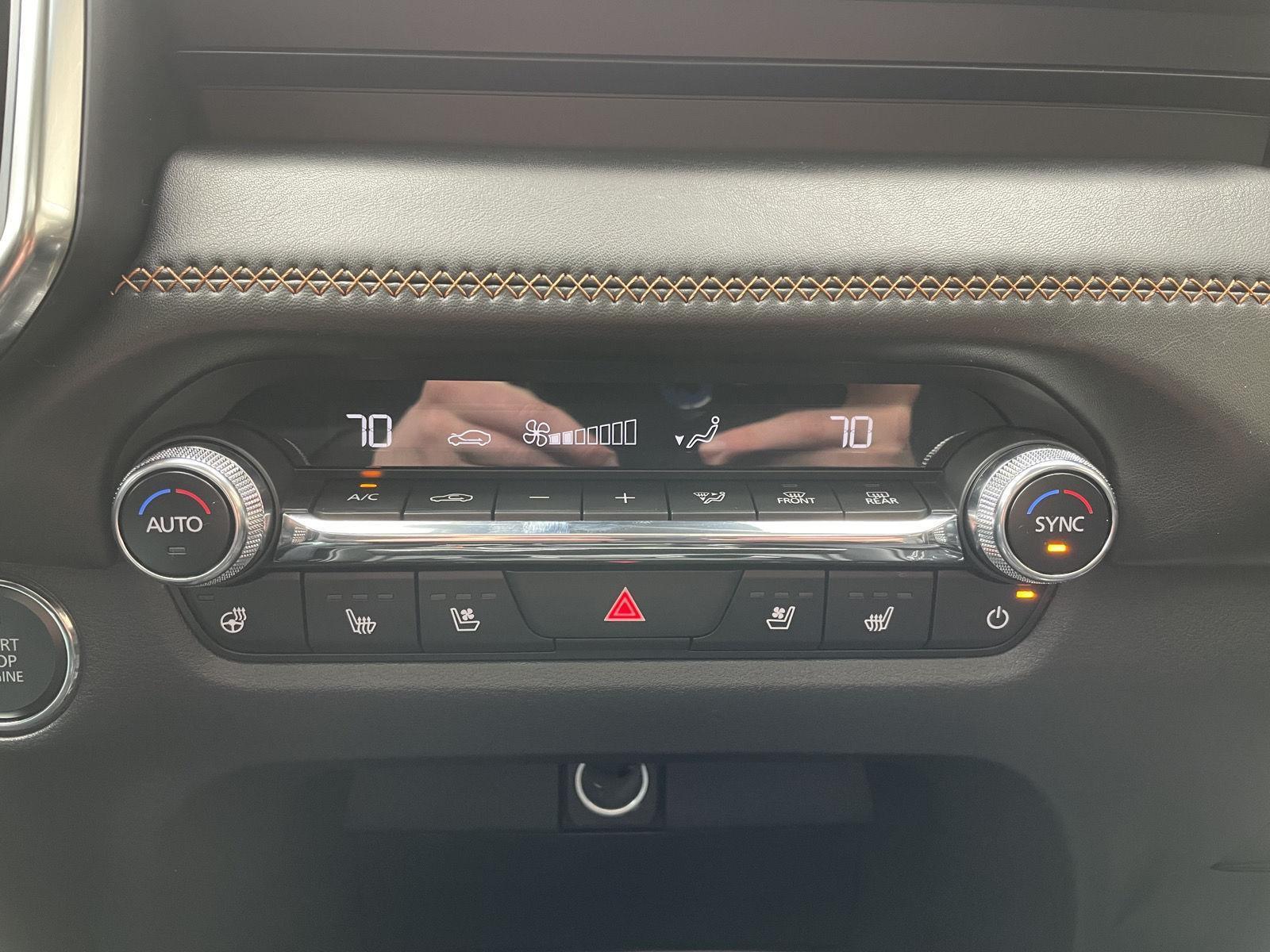 New 2026 Mazda CX-50 for sale in Lincoln NE