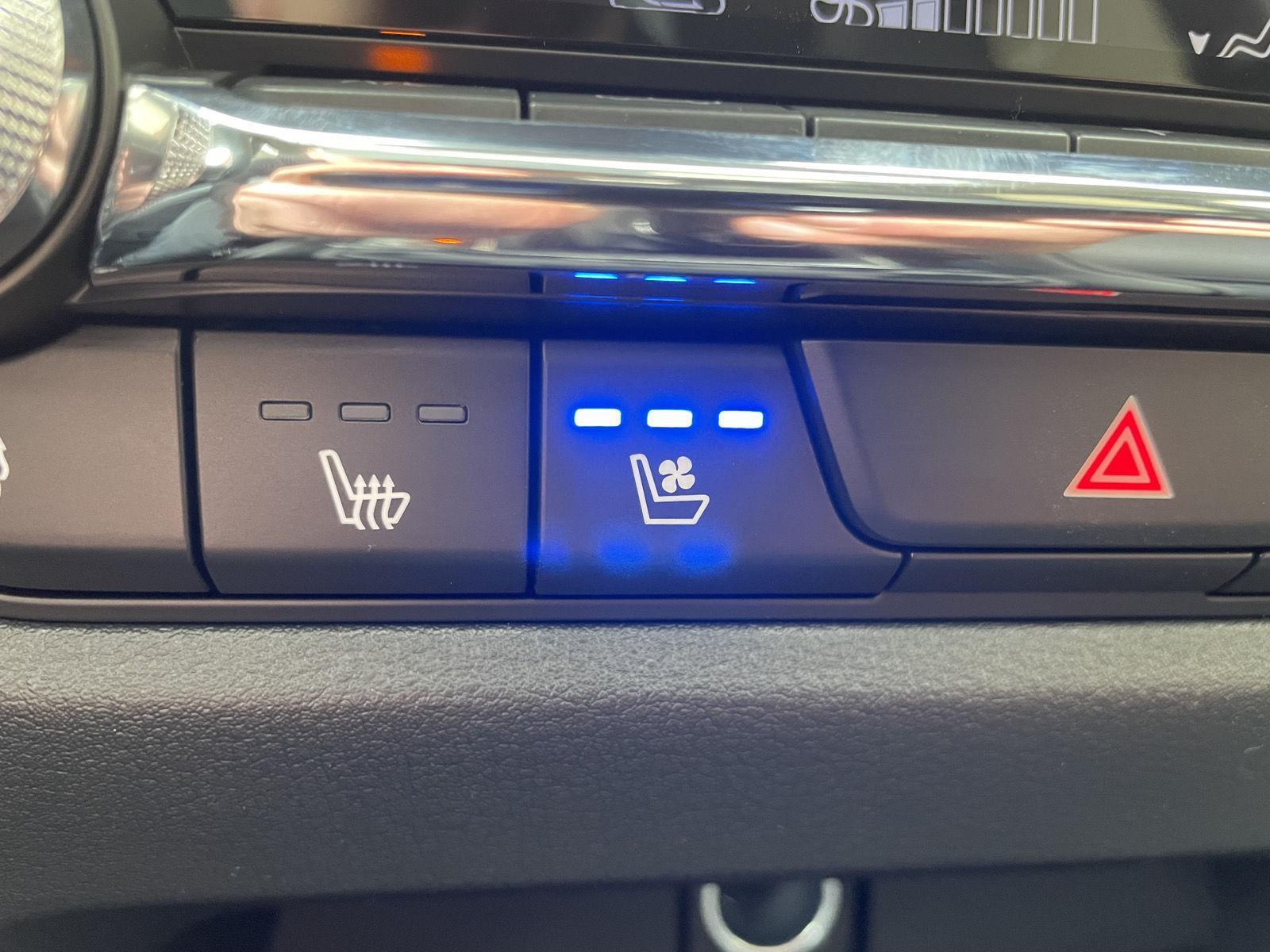 New 2026 Mazda CX-50 for sale in Lincoln NE