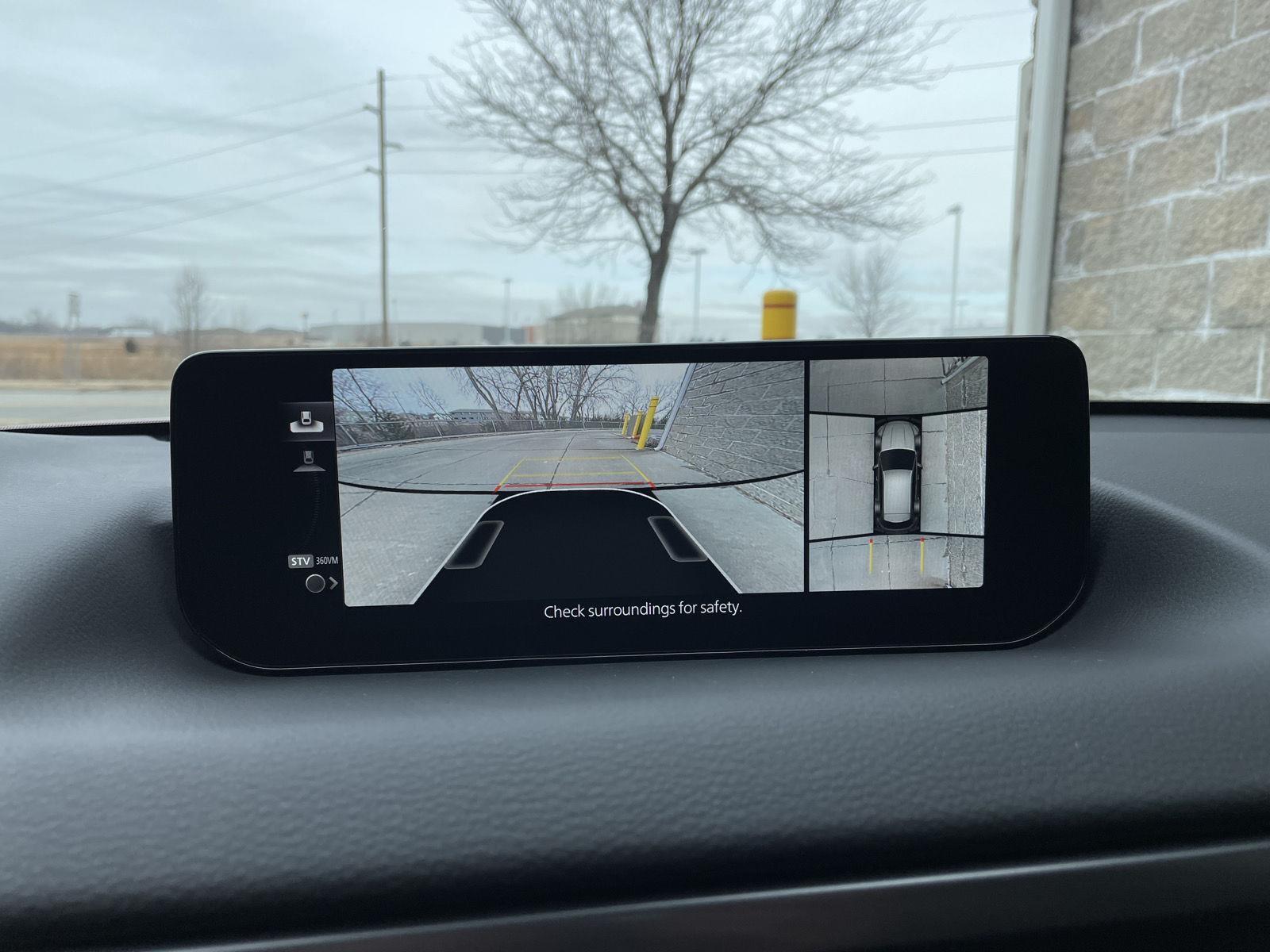 New 2026 Mazda CX-50 for sale in Lincoln NE