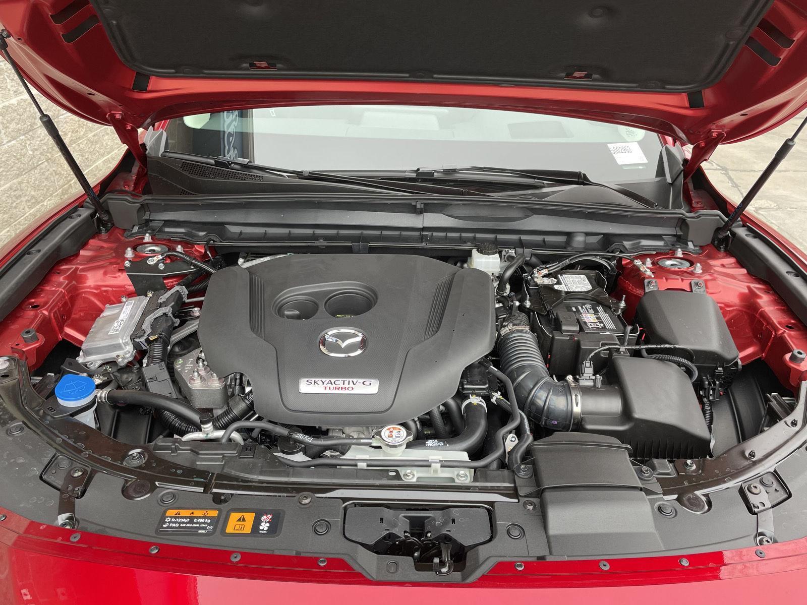 New 2026 Mazda CX-50 for sale in Lincoln NE