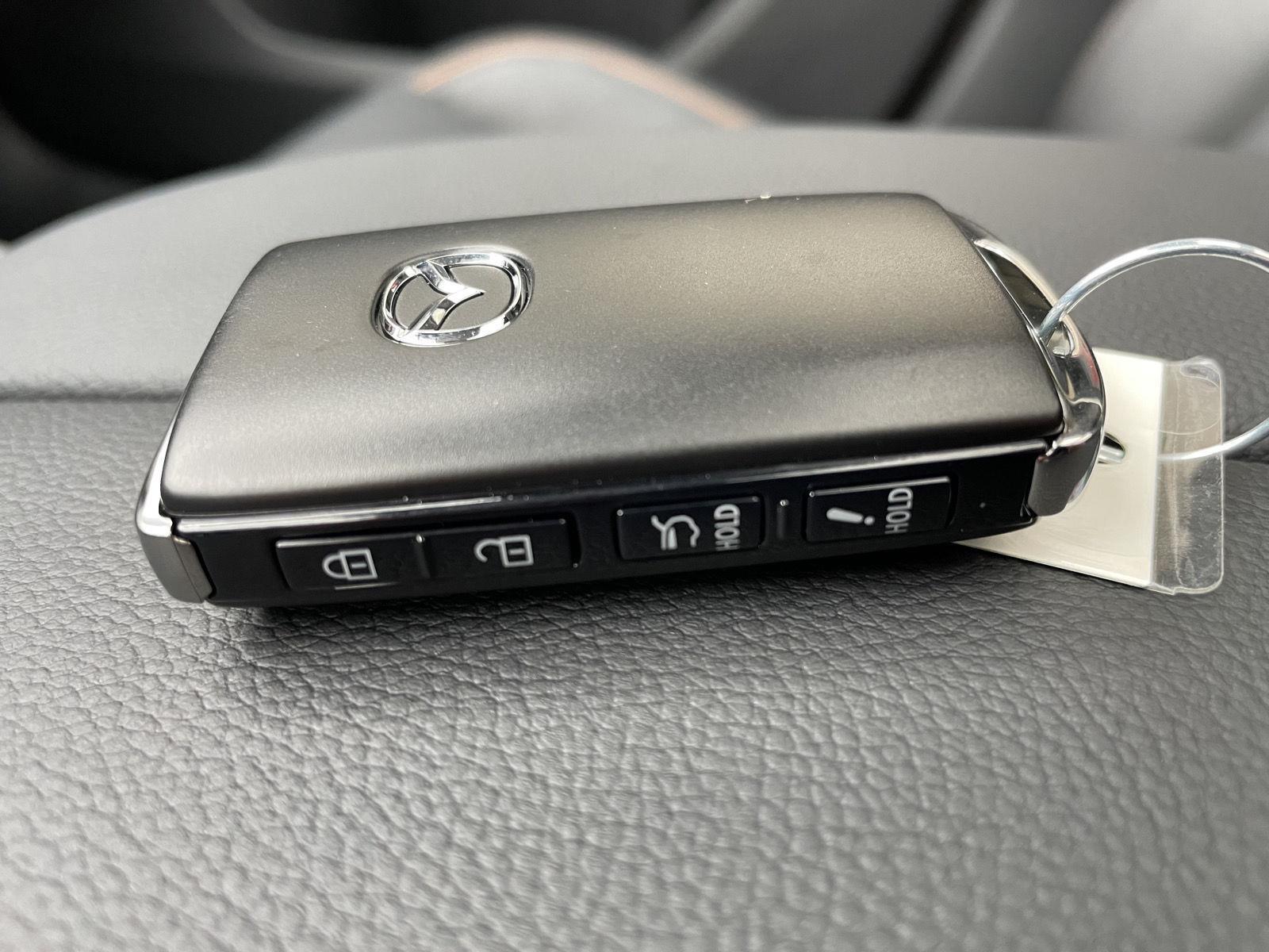 New 2026 Mazda CX-50 for sale in Lincoln NE