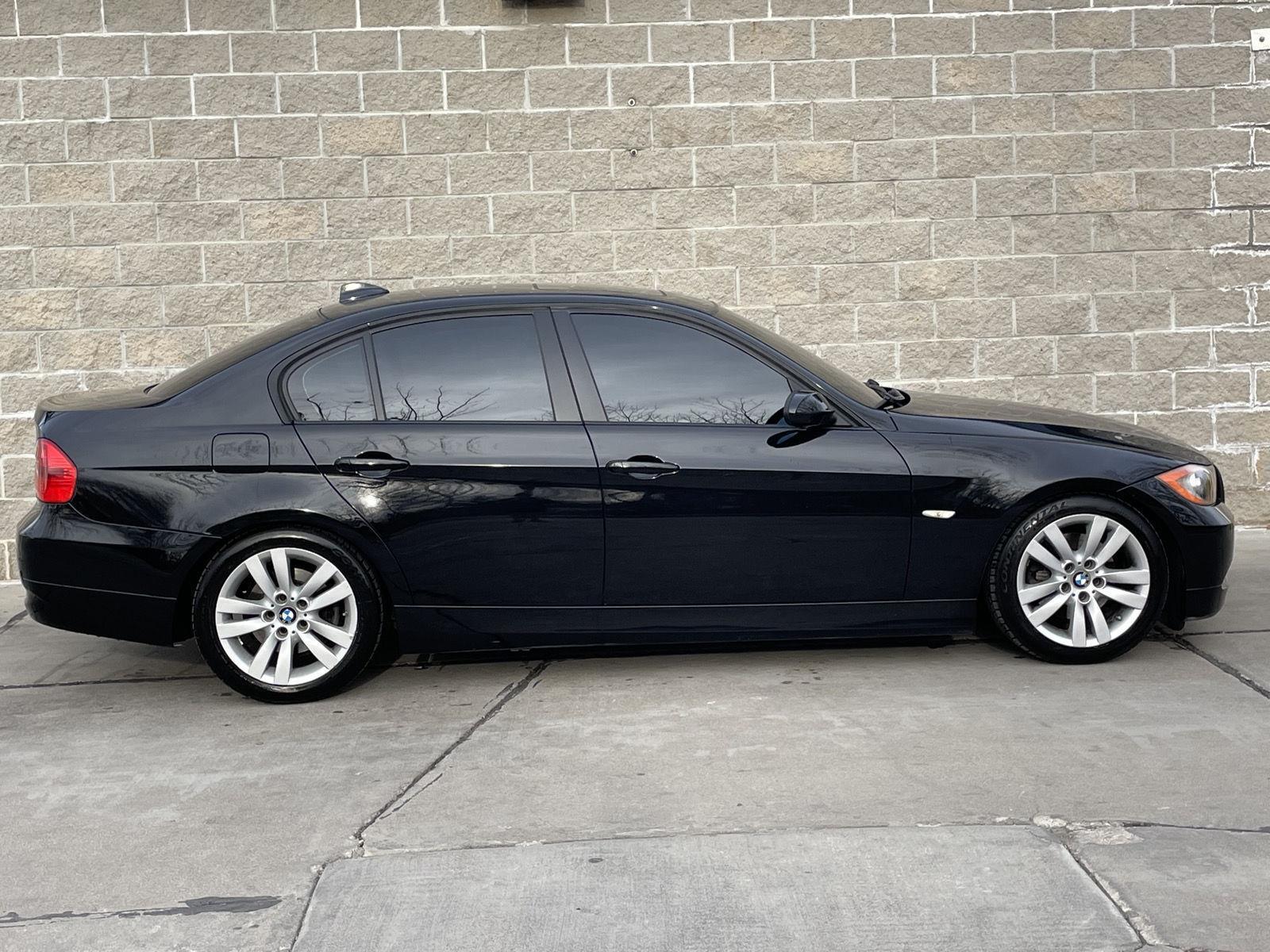 Used 2008 BMW 3 Series for sale in Lincoln NE