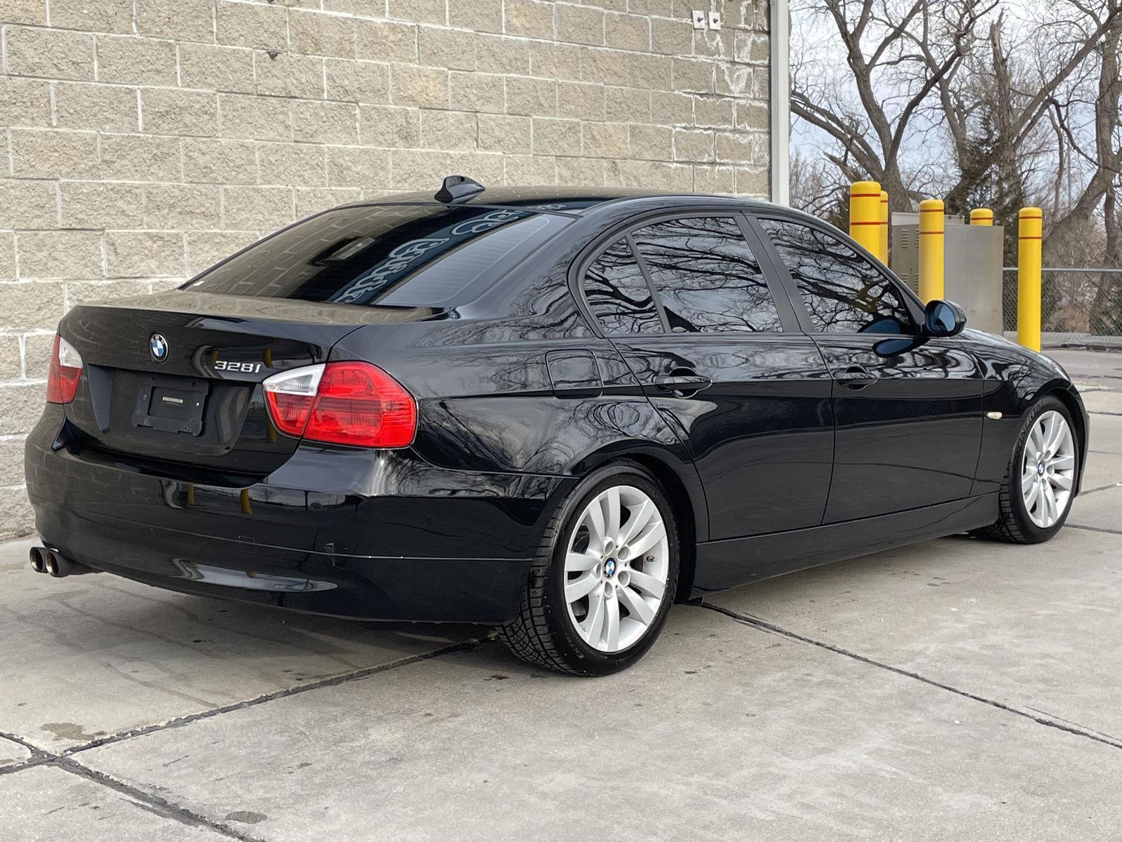 Used 2008 BMW 3 Series for sale in Lincoln NE
