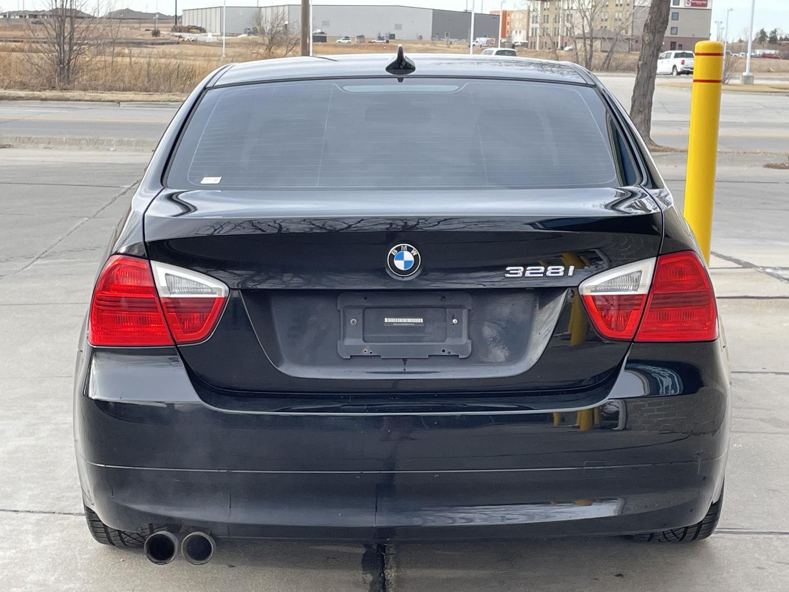 Used 2008 BMW 3 Series for sale in Lincoln NE