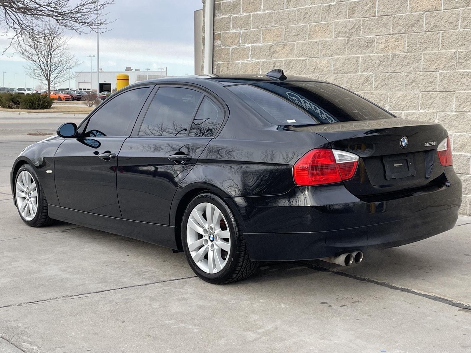 Used 2008 BMW 3 Series for sale in Lincoln NE