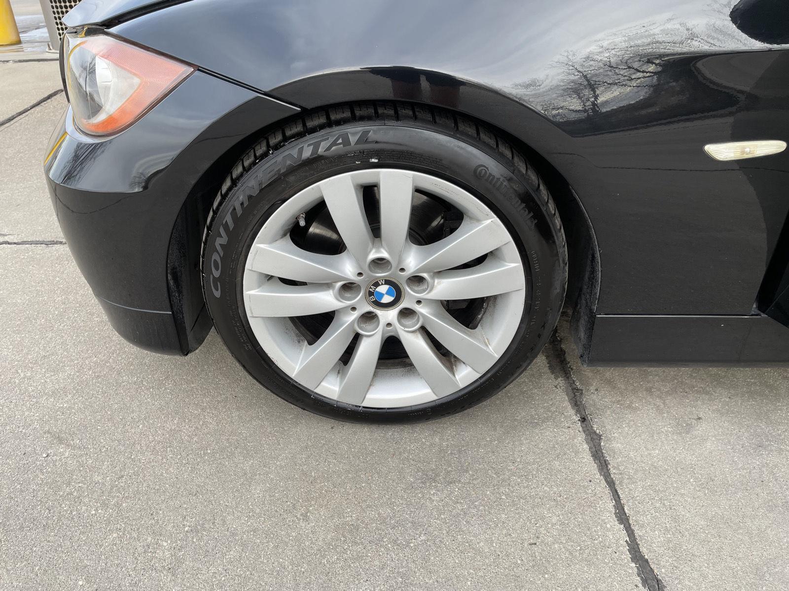 Used 2008 BMW 3 Series for sale in Lincoln NE
