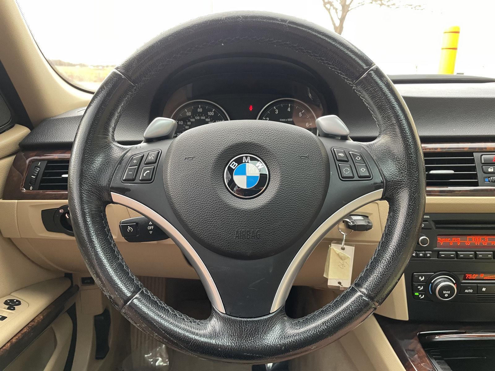 Used 2008 BMW 3 Series for sale in Lincoln NE