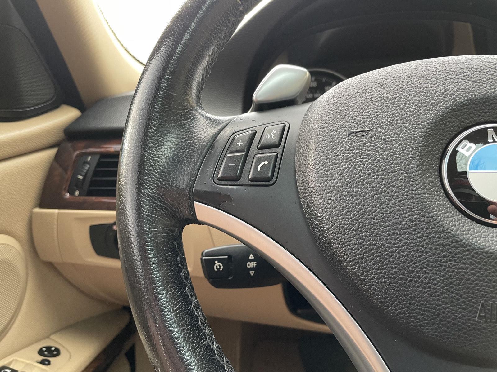 Used 2008 BMW 3 Series for sale in Lincoln NE