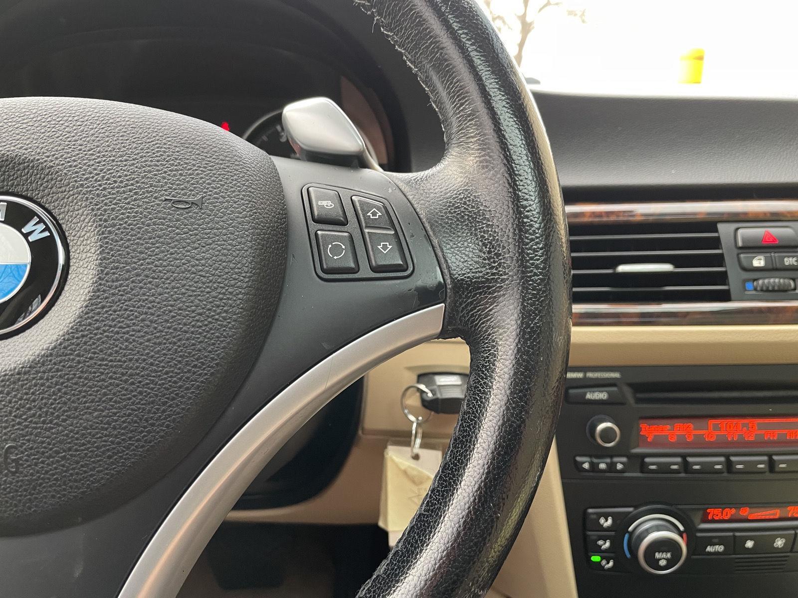 Used 2008 BMW 3 Series for sale in Lincoln NE