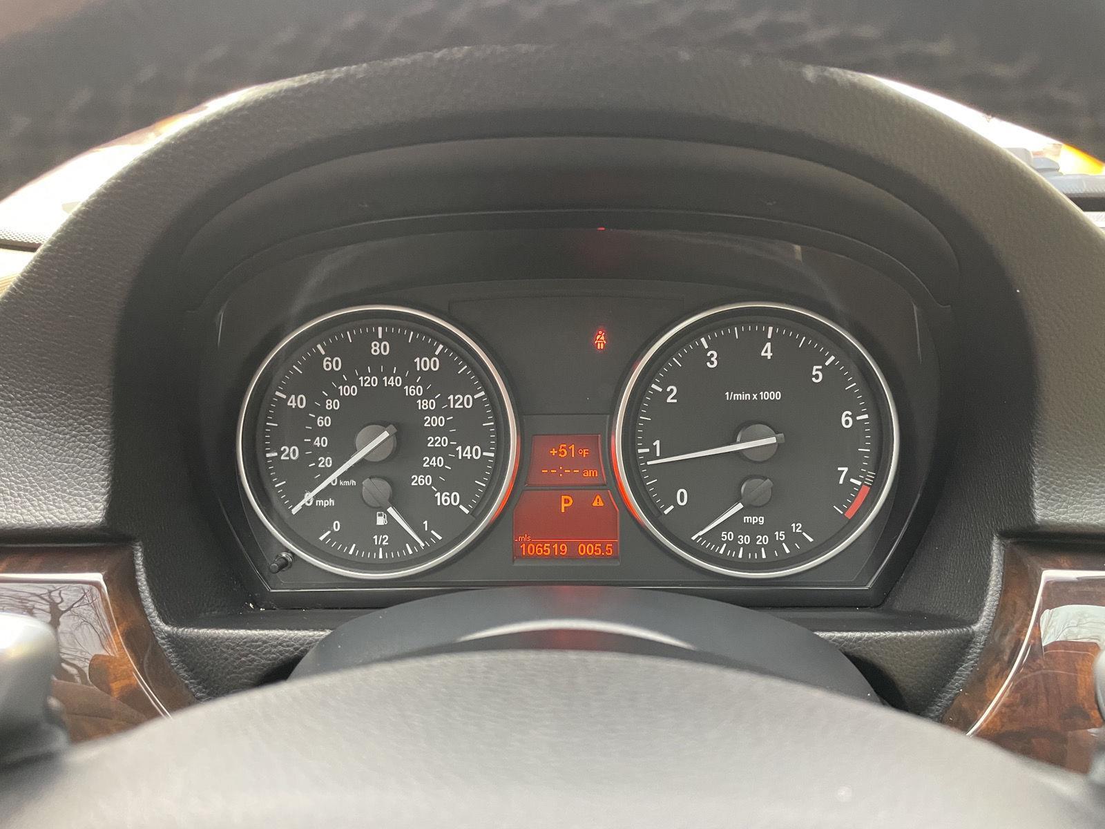 Used 2008 BMW 3 Series for sale in Lincoln NE