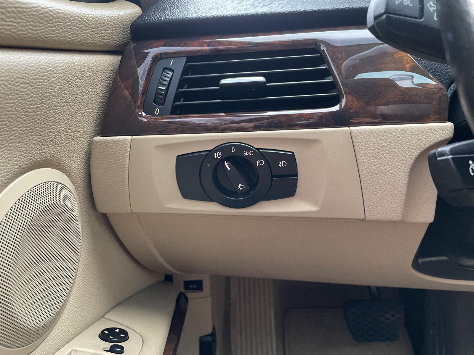 Used 2008 BMW 3 Series for sale in Lincoln NE