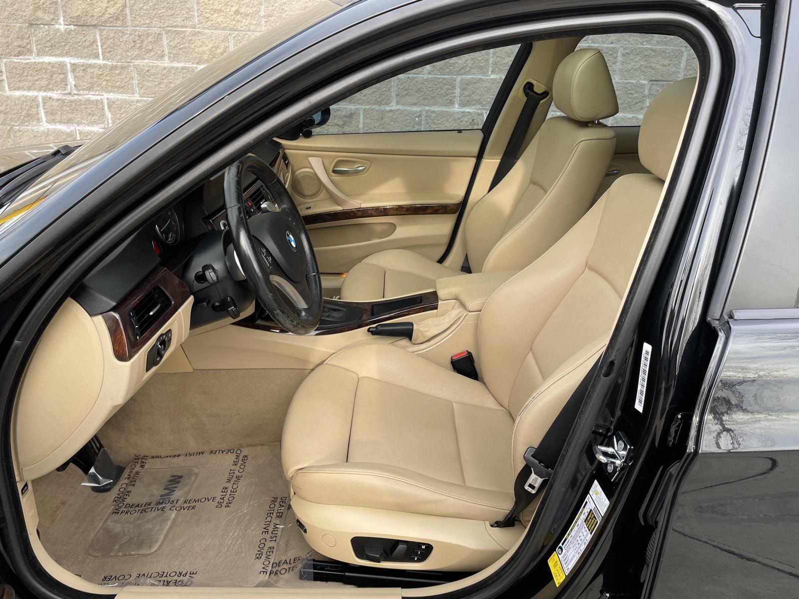 Used 2008 BMW 3 Series for sale in Lincoln NE