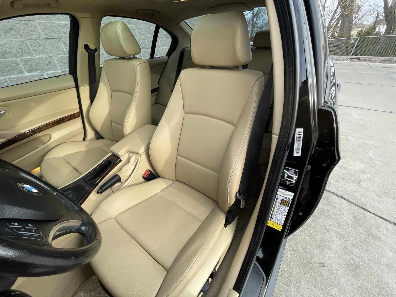 Used 2008 BMW 3 Series for sale in Lincoln NE