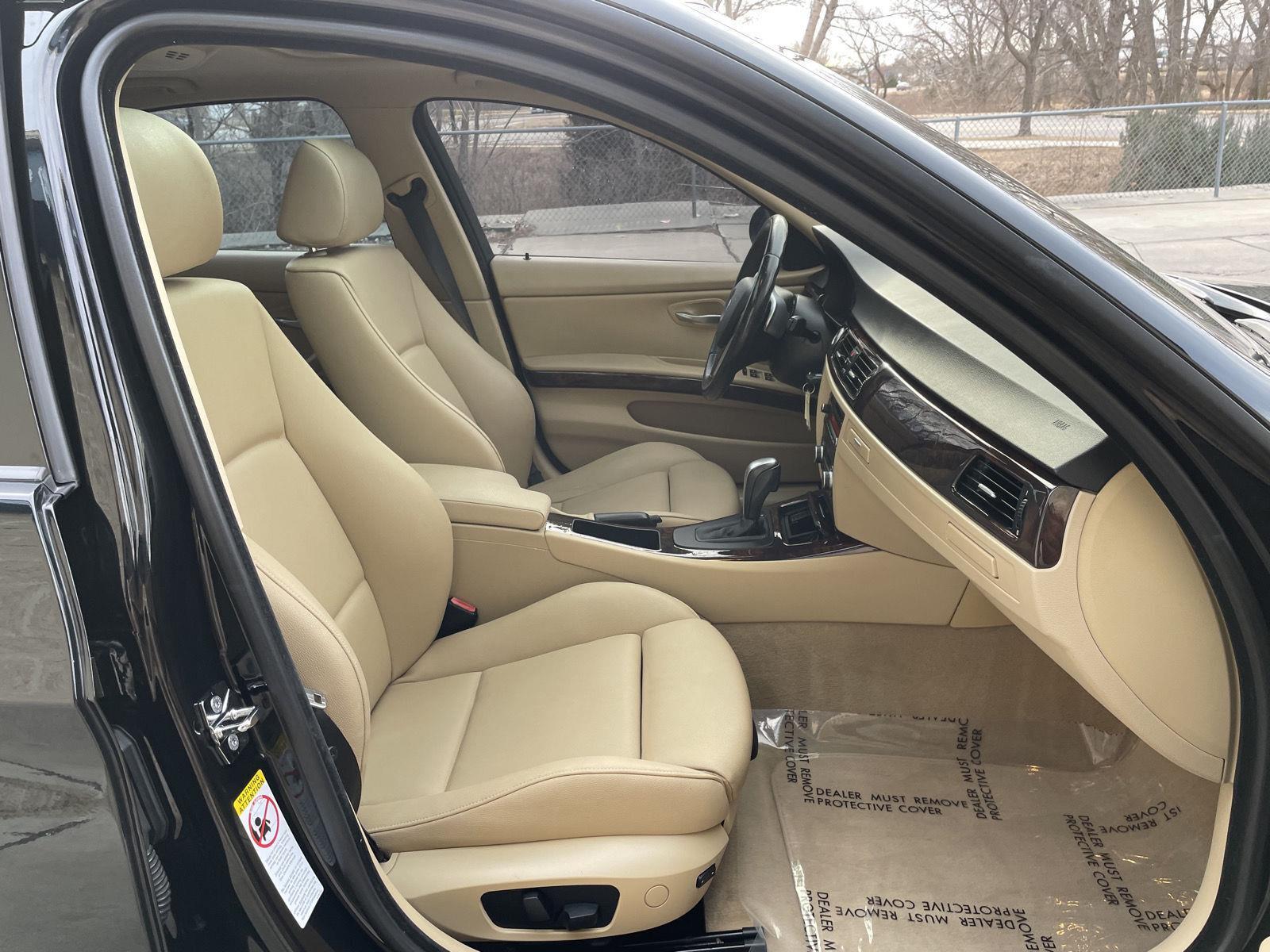 Used 2008 BMW 3 Series for sale in Lincoln NE