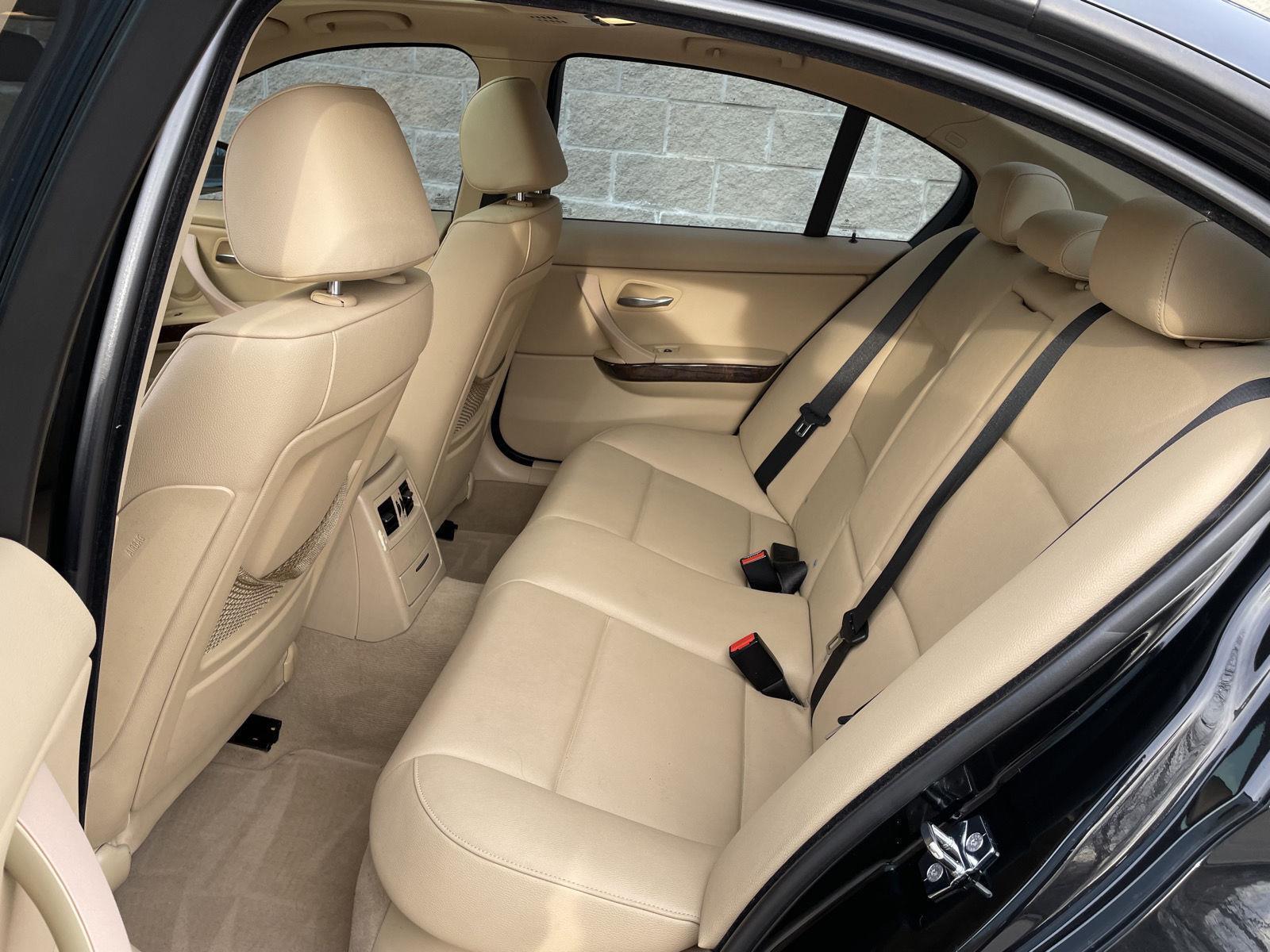 Used 2008 BMW 3 Series for sale in Lincoln NE