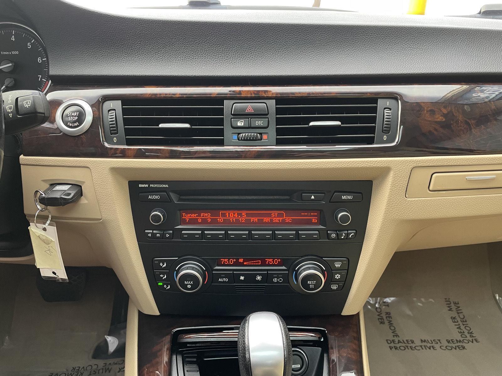 Used 2008 BMW 3 Series for sale in Lincoln NE