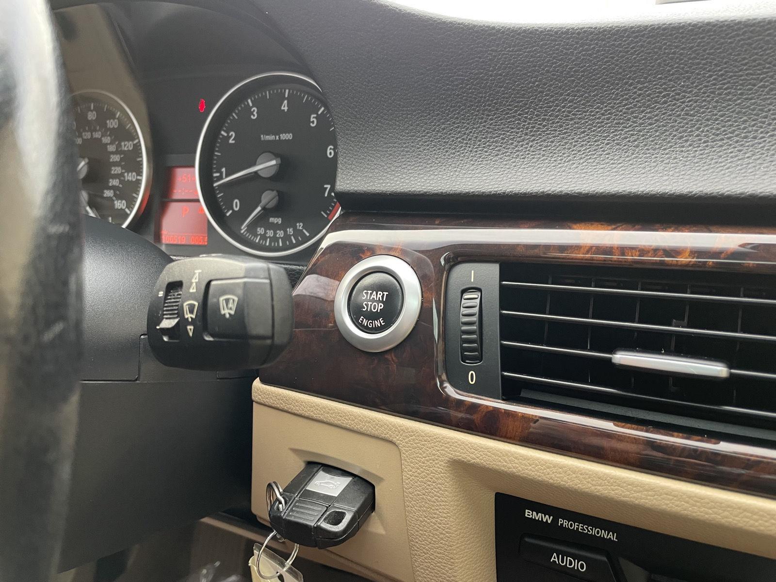 Used 2008 BMW 3 Series for sale in Lincoln NE