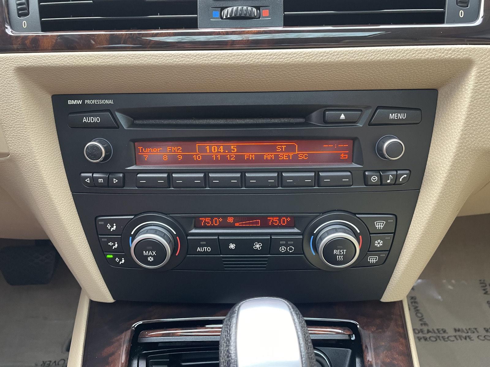 Used 2008 BMW 3 Series for sale in Lincoln NE