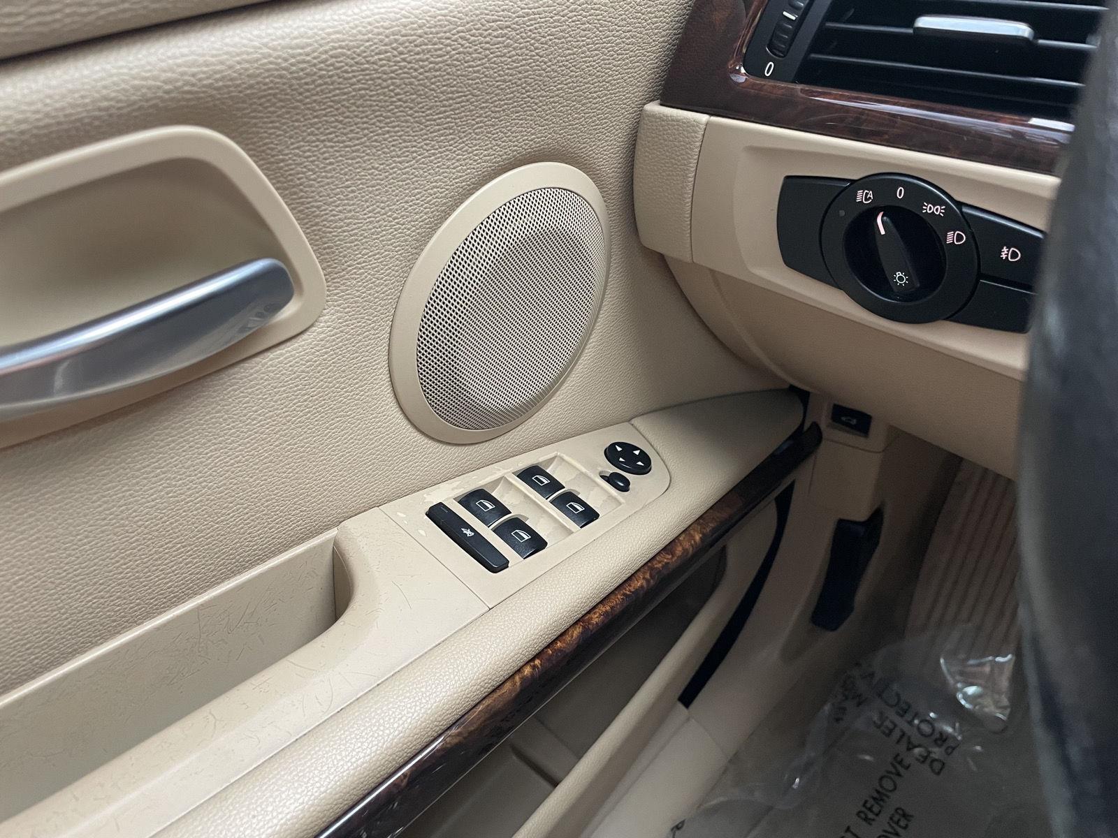 Used 2008 BMW 3 Series for sale in Lincoln NE