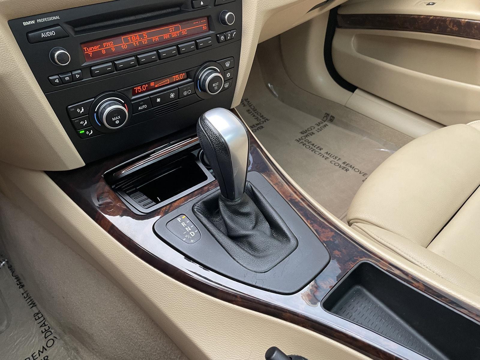 Used 2008 BMW 3 Series for sale in Lincoln NE